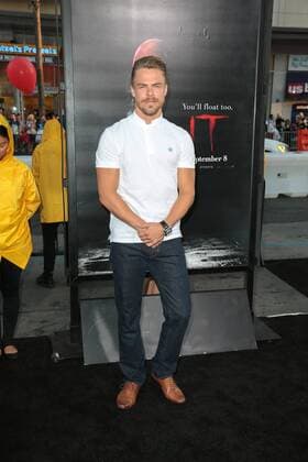 Clare Grant bei der It Film Premiere am 5.09.2017 in Los Angeles It Film Premiere ( Es von Stephen King) in Los Angeles Premiere, 2017 