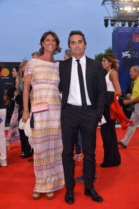 74th Venice Film Festival 2017, Red Carpet Film Ammore E Malavita . Pictured: Piergiorgio Bellocchio  Copyright: xSimonexComi Veneziax xIPAx xVeneziax