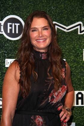 September 6 2017 New York N Y USA BROOKE SHIELDS attends the 2017 Couture Council Award Luncheon Honoring Fashion Designer Thom Browne David H Koch Theater Lincoln Center NYC September 6 2017 Photos by Globe Photos Inc New York USA - ZUMAms4_ 20170906_zaa_ms4_001 Copyright: xSoniaxMoskowitzx