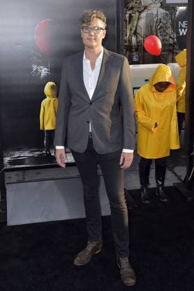 Chase Palmer bei der Premiere des Kinofilms It Es im TCL Chinese Theatre, Hollywood. Los Angeles, 05.09.2017 Foto:xD.xStarbuckx xFuturexImage