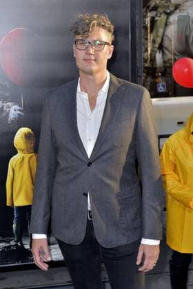 Chase Palmer bei der Premiere des Kinofilms It Es im TCL Chinese Theatre, Hollywood. Los Angeles, 05.09.2017 Foto:xD.xStarbuckx xFuturexImage