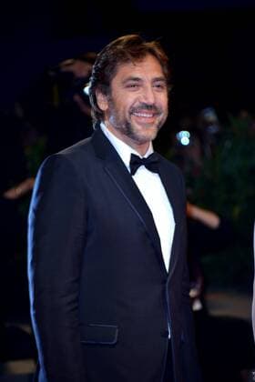74th Venice Film Festival 2017, Red Carpet Film Loving Pablo . Pictured: Javier Bardem  Copyright: xSimonexComi Veneziax xIPAx xVeneziax