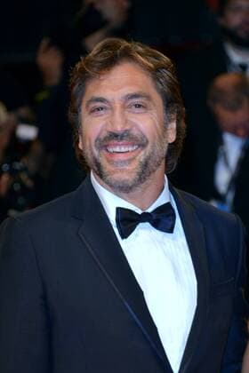 74th Venice Film Festival 2017, Red Carpet Film Loving Pablo . Pictured: Javier Bardem  Copyright: xSimonexComi Veneziax xIPAx xVeneziax