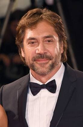 Filmfest Venedig - Loving Pablo Filmpremiere Spanish actor Javier Bardem attends the 74th Venice Film Festival on the Lido in Venice on September 6, 2017.  LON20170906229 PAULxTREADWAY