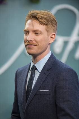 Mother UK Premiere London, UK. Domhnall Gleeson at the Mother! UK premiere at Odeon Leicester Square . 6th September 2017. LMK386-S655-060917 