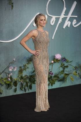 Mother UK Premiere London, UK. Jennifer Lawrence at the Mother! UK premiere at Odeon Leicester Square . 6th September 2017. LMK386-S655-060917 
