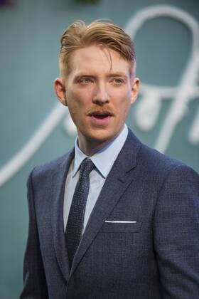 Mother UK Premiere London, UK. Domhnall Gleeson at the Mother! UK premiere at Odeon Leicester Square . 6th September 2017. LMK386-S655-060917 