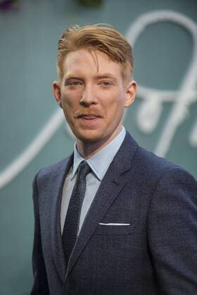 Mother UK Premiere London, UK. Domhnall Gleeson at the Mother! UK premiere at Odeon Leicester Square . 6th September 2017. LMK386-S655-060917 
