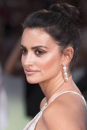 Penelope Cruz attending the Loving Pablo premiere at the 74th Venice International Film Festival at the Palazzo del Cinema on September 06, 2017 in Venice, Italy Foto:xDaziramx xFuturexImage