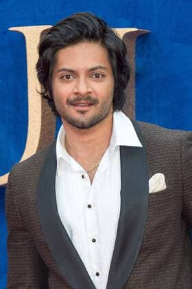 Ali Fazal, der Schauspieler bei der Victoria and Abdul Film Premiere am 5.09.2017 in London Victoria and Abdul Filmpremiere in London, 2017 