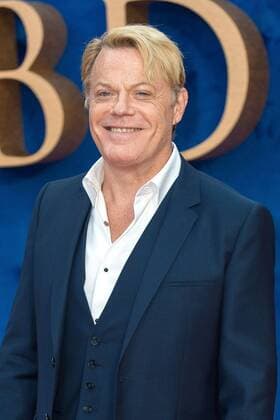 Eddie Izzard, der Schauspieler bei der Victoria and Abdul Film Premiere am 5.09.2017 in London Victoria and Abdul Filmpremiere in London, 2017 