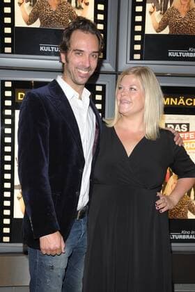 Marie Schoeneburg Arrival to Premiere the create We already in Cinema the Kulturbrauerei in Berlin at 07 09 2017