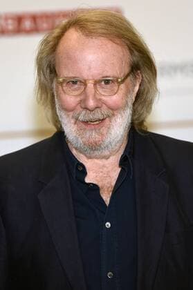 Benny Andersson ABBA at the award Ceremony the German Radio price 2017 in the Elbphilharmonie Hamburg 07 09 2017 Foto:xC.xNiehausx xFuturexImage