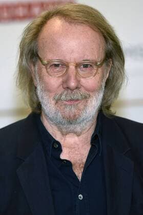 Benny Andersson ABBA at the award Ceremony the German Radio price 2017 in the Elbphilharmonie Hamburg 07 09 2017 Foto:xC.xNiehausx xFuturexImage