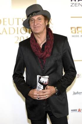 Carl Carlton at the award Ceremony the German Radio price 2017 in the Elbphilharmonie Hamburg 07 09 2017 Foto:xC.xNiehausx xFuturexImage