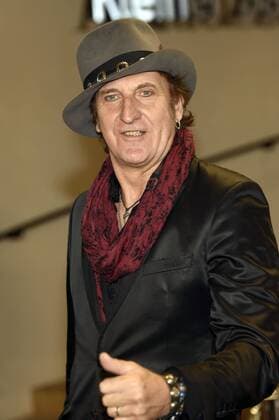 Carl Carlton at the award Ceremony the German Radio price 2017 in the Elbphilharmonie Hamburg 07 09 2017 Foto:xC.xNiehausx xFuturexImage