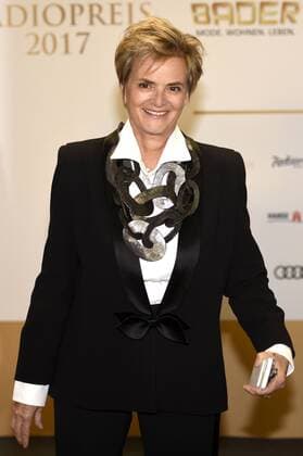 Gloria from Thurn and Taxis at the award Ceremony the German Radio price 2017 in the Elbphilharmonie Hamburg 07 09 2017 Foto:xC.xNiehausx xFuturexImage