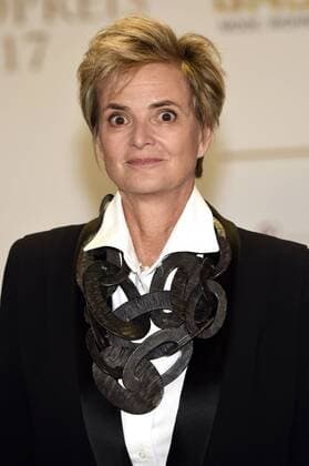 Gloria from Thurn and Taxis at the award Ceremony the German Radio price 2017 in the Elbphilharmonie Hamburg 07 09 2017 Foto:xC.xNiehausx xFuturexImage