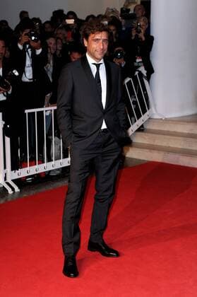 74th Venice Film Festival, Red Carpet film Il colore nascosto delle cose Pictured: Adriano Giannini  Copyright: xAlbertoxTerenghi Veneziax2017x x xVeneziax