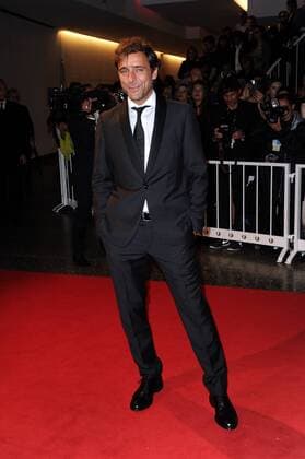 74th Venice Film Festival, Red Carpet film Il colore nascosto delle cose Pictured: Adriano Giannini  Copyright: xAlbertoxTerenghi Veneziax2017x x xVeneziax