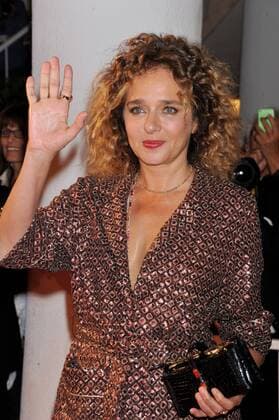 74th Venice Film Festival 2017 red Carpet fil Il colore nascosto delle cose Pictured Valeria Golino  Copyright: xCamillaxMorandi Veneziax xIPAx xVeneziax