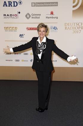 Gloria from Thurn and Taxis at the award Ceremony the German Radio price 2017 in the Elbphilharmonie Hamburg 07 09 2017 Foto:xH.xHartmannx xFuturexImage