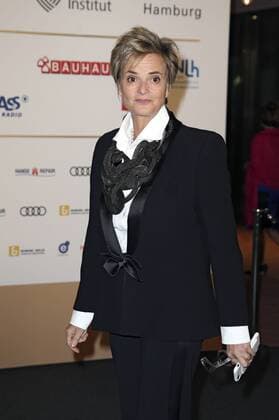 Gloria from Thurn and Taxis at the award Ceremony the German Radio price 2017 in the Elbphilharmonie Hamburg 07 09 2017 Foto:xH.xHartmannx xFuturexImage