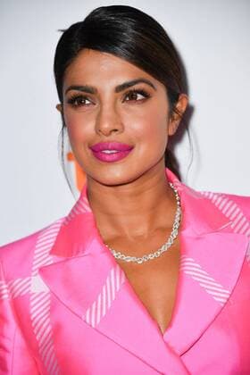 September 7, 2017 - Toronto, Ontario, Canada - PRIYANKA CHOPRA attends the Pahuna: The Little Visitors premiere during the 2017 Toronto International Film Festival at Scotiabank Theatre on September 7, 2017 in Toronto, Canada Toronto Canada - ZUMAv53_ 20170907_zaf_v53_010 Copyright: xIgorxVidyashevx