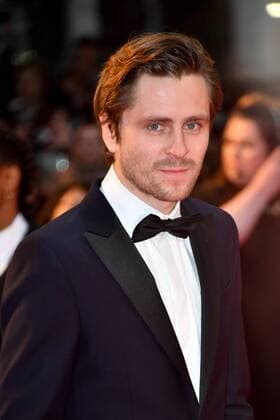 September 7, 2017 - Toronto, Ontario, Canada - SVERRIR GUDNASON attends the Borg McEnroe premiere during the 2017 Toronto International Film Festival at Roy Thomson Hall on September 7, 2017 in Toronto, Canada. Toronto Canada - ZUMAv53_ 20170907_zaf_v53_030 Copyright: xIgorxVidyashevx