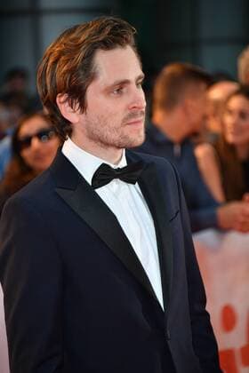 September 7, 2017 - Toronto, Ontario, Canada - SVERRIR GUDNASON attends the Borg McEnroe premiere during the 2017 Toronto International Film Festival at Roy Thomson Hall on September 7, 2017 in Toronto, Canada. Toronto Canada - ZUMAv53_ 20170907_zaf_v53_031 Copyright: xIgorxVidyashevx