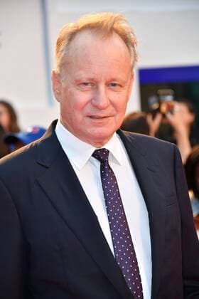 September 7, 2017 - Toronto, Ontario, Canada - STELLAN SKARSGARD attends the Borg McEnroe premiere during the 2017 Toronto International Film Festival at Roy Thomson Hall on September 7, 2017 in Toronto, Canada Toronto Canada - ZUMAv53_ 20170907_zaf_v53_035 Copyright: xIgorxVidyashevx