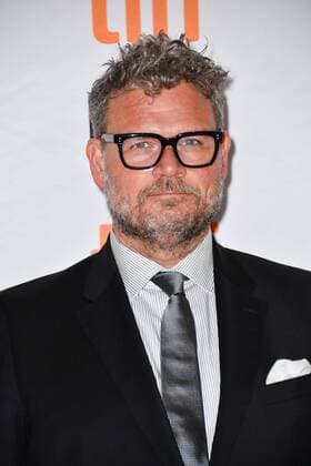 September 7, 2017 - Toronto, Ontario, Canada - Actor YORICK VAN WAGENINGEN attends the Papillon premiere during the 2017 Toronto International Film Festival at Princess of Wales Theatre on September 7, 2017 in Toronto, Canada Toronto Canada - ZUMAv53_ 20170907_zaf_v53_061 Copyright: xIgorxVidyashevx
