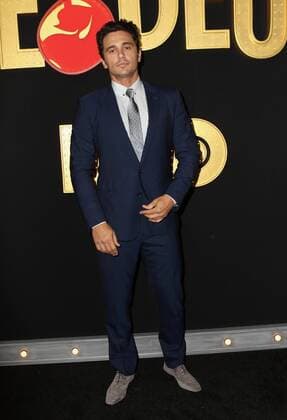 The premiere of the TV series The Deuce on September 7 2017 in New York City James Franco New York United States  545062
