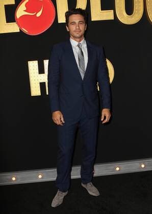 The premiere of the TV series The Deuce on September 7 2017 in New York City James Franco New York United States  545062