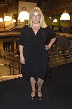 Marie Beauty Castle at the Premiere the Cinema the create We already in Cinema in the Kulturbrauerei Berlin 07 09 2017 Foto:xF.xKernx xFuturexImage