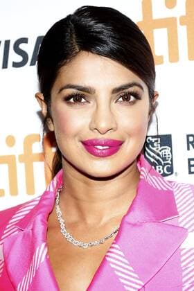 Priyanka Chopra attending The The Little Visitors Premiere during The 42nd Toronto International Film Festival AT Scotia Bank Theatre ON September 07 2017 in Toronto Canada Foto:xR.xWagnerx xFuturexImage