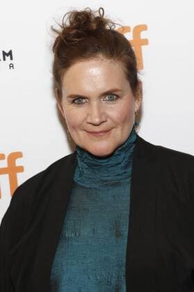 Director Sophie Fiennes attending The Grace Jones and Bami Premiere during The 42nd Toronto International Film Festival AT Elgin Theatre ON September 07 2017 in Toronto Canada Foto:xR.xWagnerx xFuturexImage