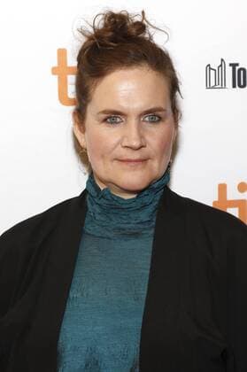 Director Sophie Fiennes attending The Grace Jones and Bami Premiere during The 42nd Toronto International Film Festival AT Elgin Theatre ON September 07 2017 in Toronto Canada Foto:xR.xWagnerx xFuturexImage