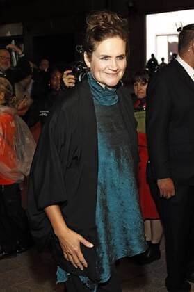 Director Sophie Fiennes attending The Grace Jones and Bami Premiere during The 42nd Toronto International Film Festival AT Elgin Theatre ON September 07 2017 in Toronto Canada Foto:xR.xWagnerx xFuturexImage
