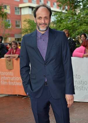 Director Luca Guadagnino arrives at the premiere of Call Me By Your Name on opening night of the 42nd Toronto International Film Festival at Ryerson Theatre in Toronto, Canada on September 7, 2017.  TOR2017090732 CHRISTINExCHEW
