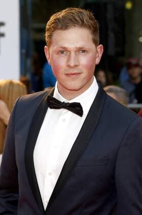 Scott Arthur attending The Borg McEnroe Premiere during The 42nd Toronto International Film Festival AT Thomson Hall ON September 07 2017 in Toronto Canada Foto:xR.xWagnerx xFuturexImage