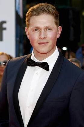 Scott Arthur attending The Borg McEnroe Premiere during The 42nd Toronto International Film Festival AT Thomson Hall ON September 07 2017 in Toronto Canada Foto:xR.xWagnerx xFuturexImage