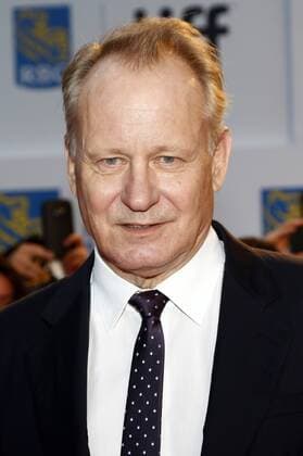 Stellan Skarsgard attending The Borg McEnroe Premiere during The 42nd Toronto International Film Festival AT Thomson Hall ON September 07 2017 in Toronto Canada Foto:xR.xWagnerx xFuturexImage
