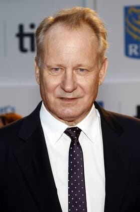 Stellan Skarsgard attending The Borg McEnroe Premiere during The 42nd Toronto International Film Festival AT Thomson Hall ON September 07 2017 in Toronto Canada Foto:xR.xWagnerx xFuturexImage