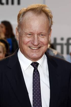 Stellan Skarsgard attending The Borg McEnroe Premiere during The 42nd Toronto International Film Festival AT Thomson Hall ON September 07 2017 in Toronto Canada Foto:xR.xWagnerx xFuturexImage