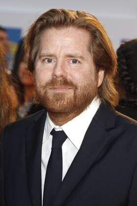 Director Janus Metz attending The Borg McEnroe Premiere during The 42nd Toronto International Film Festival AT Thomson Hall ON September 07 2017 in Toronto Canada Foto:xR.xWagnerx xFuturexImage