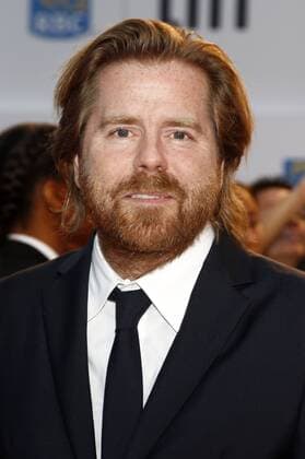 Director Janus Metz attending The Borg McEnroe Premiere during The 42nd Toronto International Film Festival AT Thomson Hall ON September 07 2017 in Toronto Canada Foto:xR.xWagnerx xFuturexImage