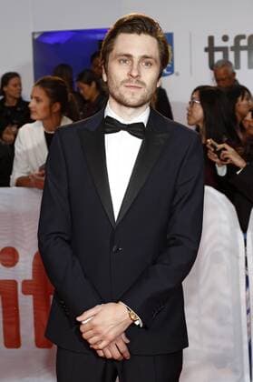Sverrir Gudnason attending The Borg McEnroe Premiere during The 42nd Toronto International Film Festival AT Thomson Hall ON September 07 2017 in Toronto Canada Foto:xR.xWagnerx xFuturexImage