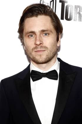 Sverrir Gudnason attending The Borg McEnroe Premiere during The 42nd Toronto International Film Festival AT Thomson Hall ON September 07 2017 in Toronto Canada Foto:xR.xWagnerx xFuturexImage