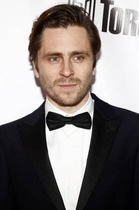 Sverrir Gudnason attending The Borg McEnroe Premiere during The 42nd Toronto International Film Festival AT Thomson Hall ON September 07 2017 in Toronto Canada Foto:xR.xWagnerx xFuturexImage